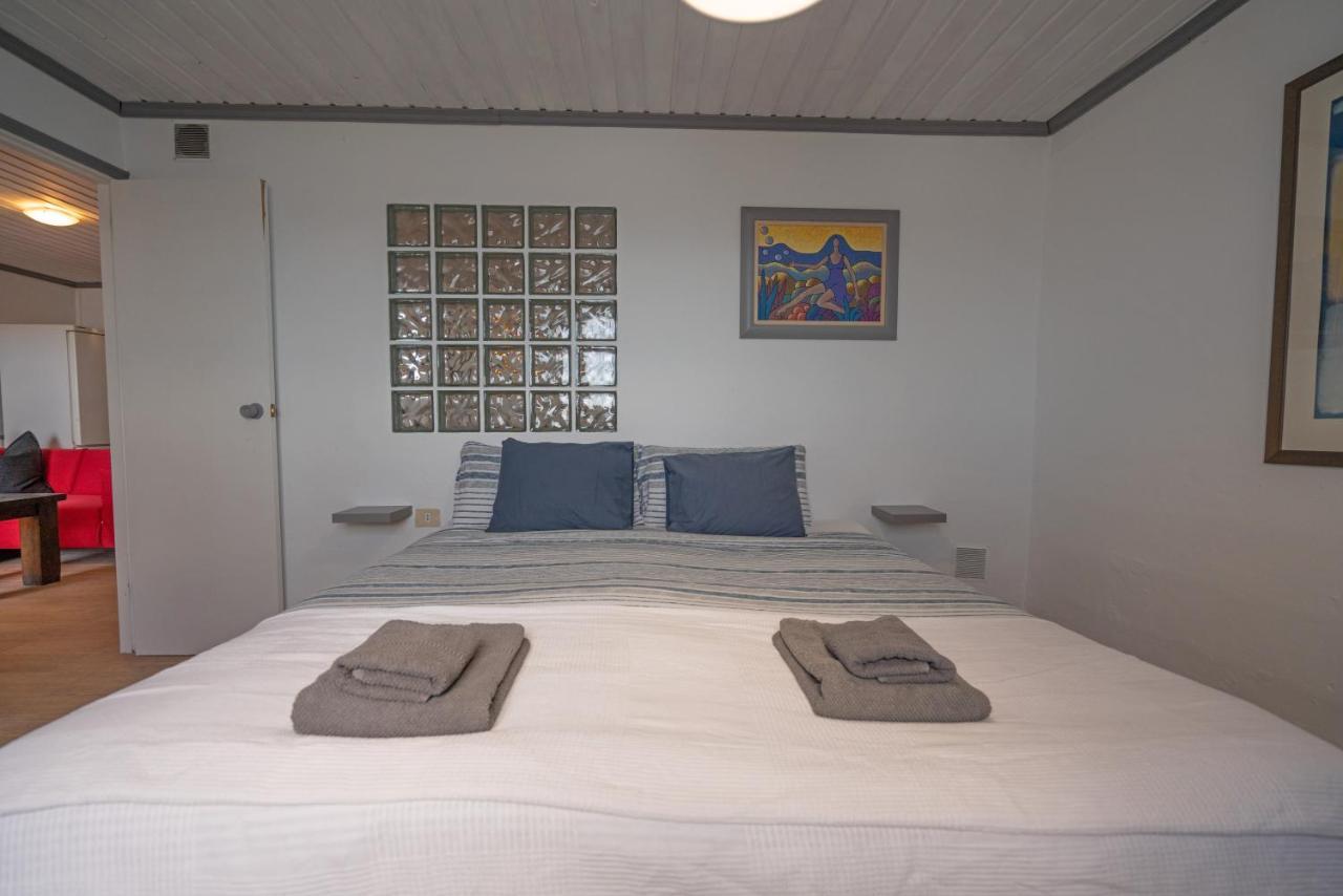 Front Line, Unbeatable Terrace 10M From The Sea Βίλα Σάντα Κρουζ Τενερίφης Εξωτερικό φωτογραφία
