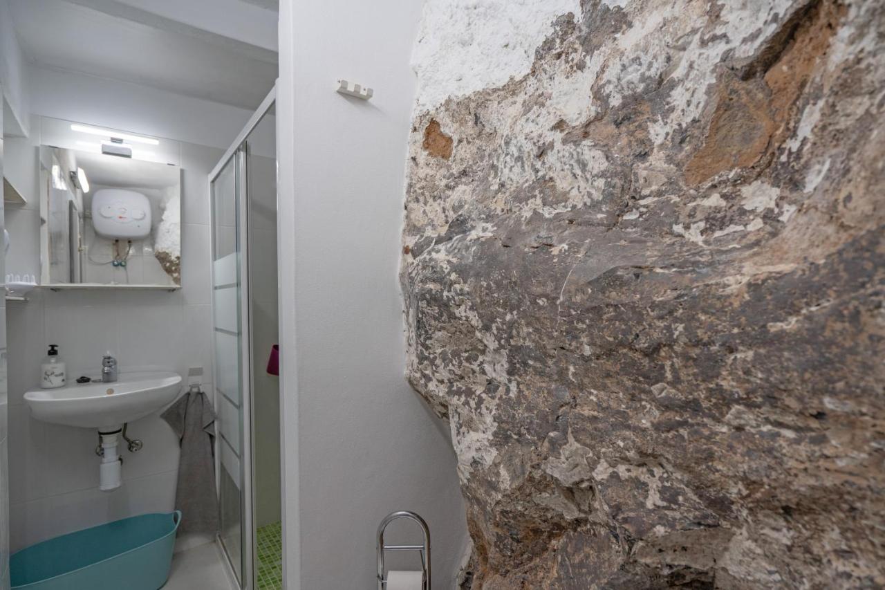 Front Line, Unbeatable Terrace 10M From The Sea Βίλα Σάντα Κρουζ Τενερίφης Εξωτερικό φωτογραφία